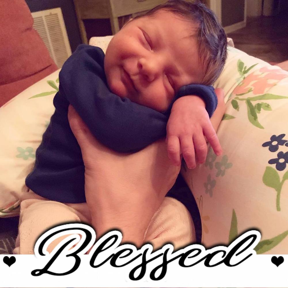 Meet your Posher, Suzie